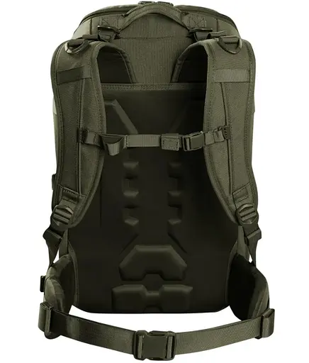 Рюкзак тактический Highlander Stoirm Backpack 40L Olive (TT188-OG) 929707 - фото 4