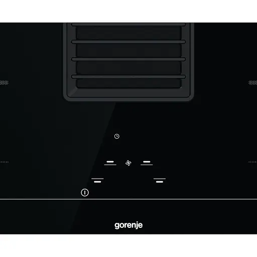 Варильна поверхня Gorenje HET949BSC індукційна (150250) - фото 4