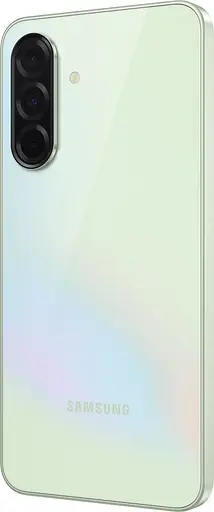 Смартфон Samsung Galaxy A36 5G 8/256Gb Lime (SM-A366BLGGEUC) - фото 6