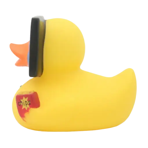 Качка FunnyDucks TV (1907) - фото 5