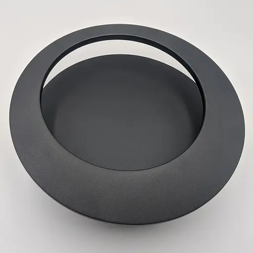 Настенный светильник Skarlat RWLB082 5W BK 3000K - фото 3