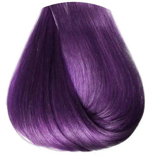 Краска для волос BBcos Color Tribe прямая покраска Violet 100 мл - фото 3