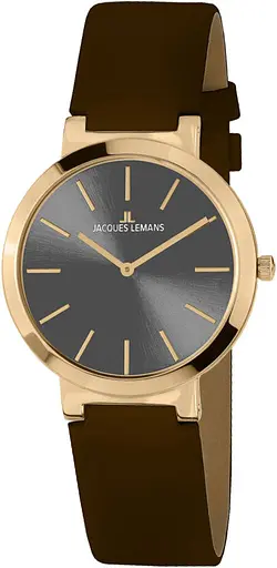 Часы Jacques Lemans Milano 1-1997I