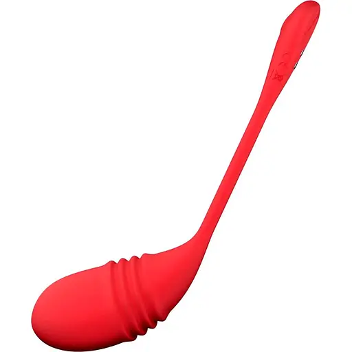 Смарт-віброяйце Lovense Vulse SO8792 (108356) - фото 2