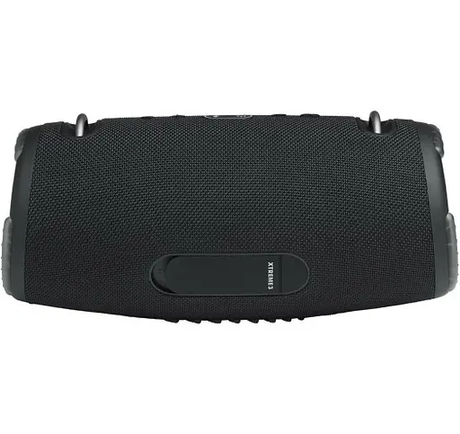 Акустическая система JBL Xtreme 3 Black (JBLXTREME3BLKEUNA) - фото 3