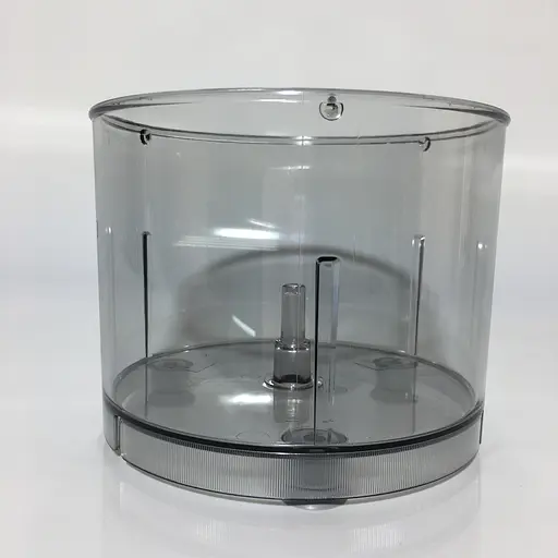 Измельчитель для блендера Bosch Ergomixx MSM67150RU, MS62B6190, MSM6, MSM6S, MS6, 12033696, черный - фото 6