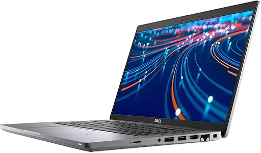 Ноутбук Dell latitude 5420 i5-1135G7, 16Gb, 256Gb SSD, Intel Iris Xe - фото 2