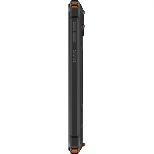 Смартфон Oukitel G3 4/256GB Orange [147744] - фото 9