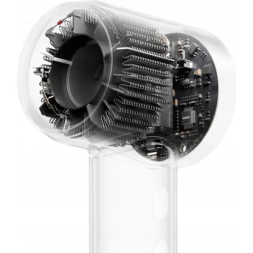 Фен Laifen SE Lite Pink (1HD11-S-EU-PK-001) [130110] - фото 13