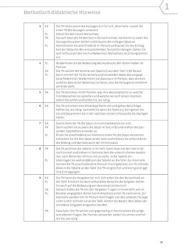 Starten wir! B1 Lehrerhandbuch - фото 10