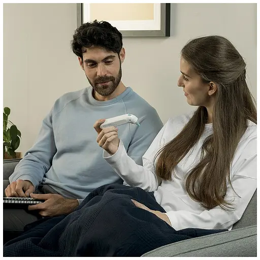 Термометр Braun IRT3030 - фото 6