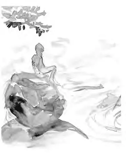 Море вночі стає м’язом серця - фото 6