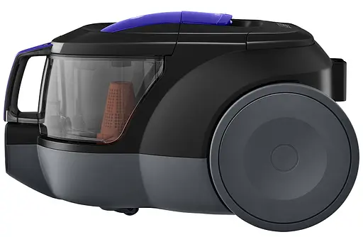 Пылесос LG VC5506NHTB (6964904) - фото 4