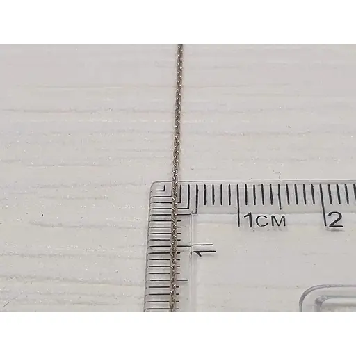 Золотий ланцюжок Імперія золота (Якірне). ЦП185ЛИ 40 - фото 4