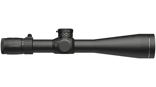 Приціл оптичний LEUPOLD MARK 5HD 7-35x56 (35mm) M1C3 FFP Impact 60 MOA - фото 4