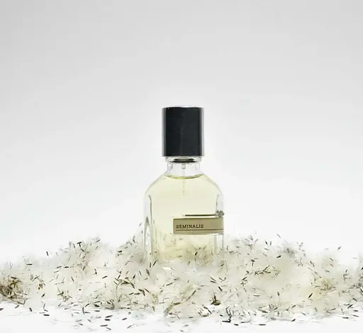 Orto Parisi Seminalis духи 50 ml - фото 5