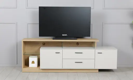 Тумба Wojcik РТВ 2д2ш MEOLO - фото 6