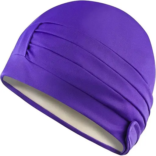 Шапочка для плавання Aqua Speed Ladies Cap Фіолетовий (1000-096-09)