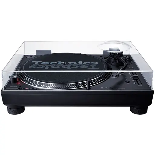 Вініловий програвач Technics SL-1210MK7EEK із прямим приводом - фото 2