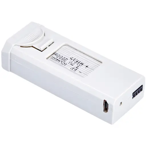 Аккумулятор Zipp Toys для квадрокоптера S19 Dragonfly - фото 2