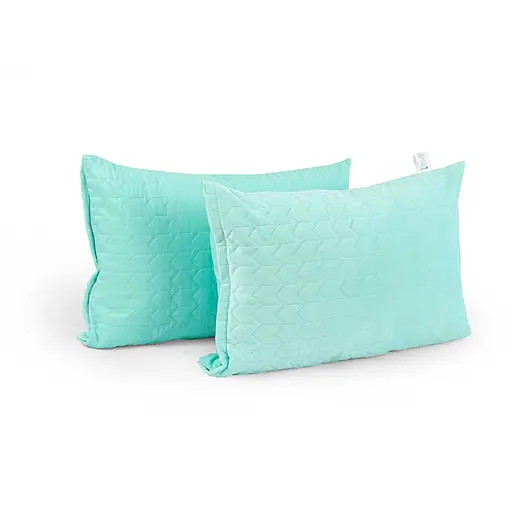 Чехол на подушку Руно 50х70 VeLour "Tiffany" 382.55_Tiffany - фото 3