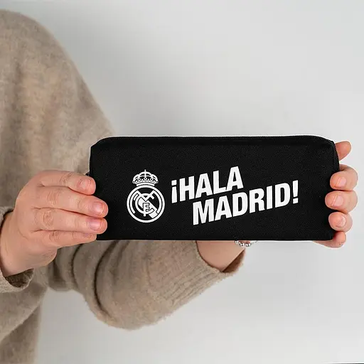 Шкільний пенал Kite Real Madrid (RL26-642) - фото 5