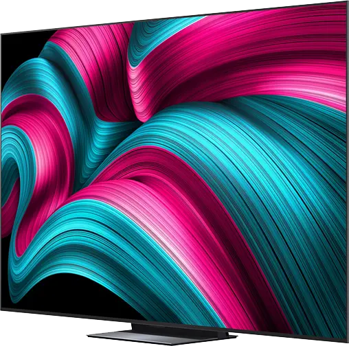 LED-телевизор LG OLED83C54LA (7122909) - фото 3