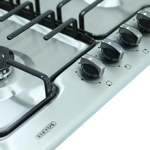 Варочная поверхность газовая Eleyus GRACIA 60 IS EF - фото 5