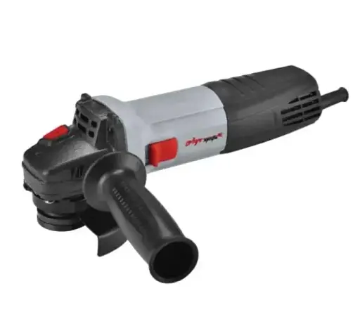 Болгарка шліфувальна кутова Луч Профі УШМЛ 125/1350ЕК 11000 об/хв - фото 1