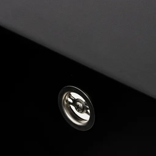 Кухонна мийка Platinum 7950 AZURIT (SP000040295) - фото 6