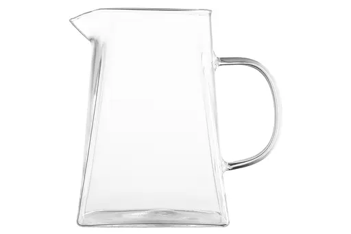 Заварник Ardesto Gemini Roma 950 мл боросиликатное стекло нержавеющая сталь прозрачный - фото 3