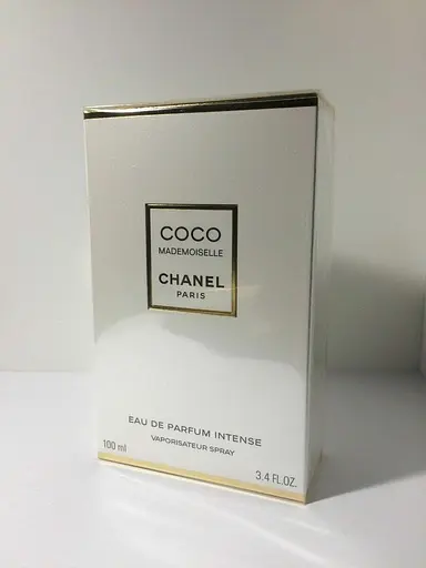 Парфумована жіноча вода Chanel Coco Mademoiselle Парфуми жіночі 100 мл - фото 5