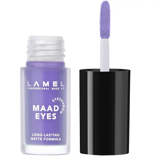 Рідкі матові тіні для повік Lamel Maad Eyes Eyeshadow №405 5.2 мл
