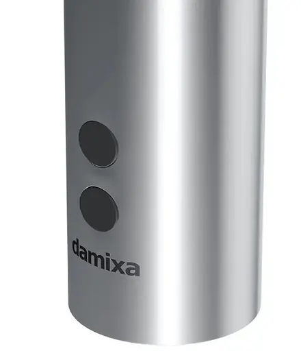 Змішувач для раковини DAMIXA Jupiter (770290000) - фото 4