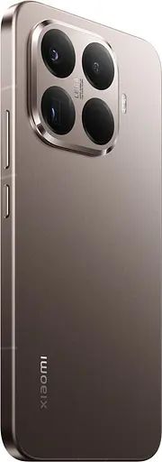 Смартфон Xiaomi 15T Pro 12/512GB Mocaccino Gold - фото 5