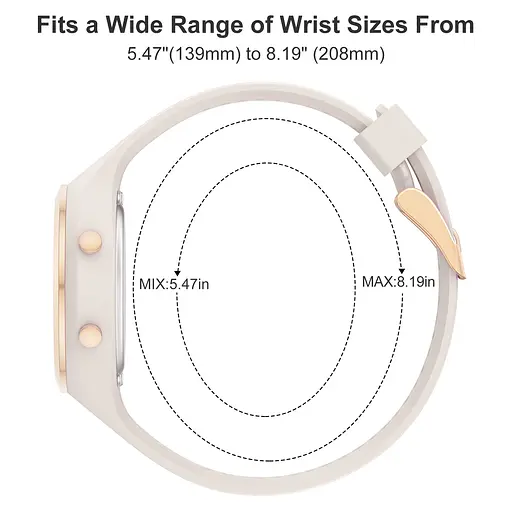 Часы GoldenHour Active - фото 7
