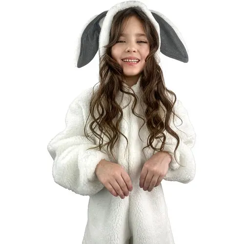 Костюм Зайчик - фото 3