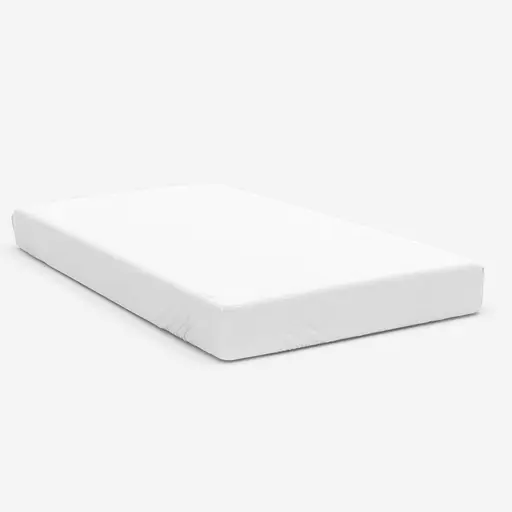 Простирадло на резинці LeLit поплін L- 2059 140х200+25 см (le2000000325705) - фото 3