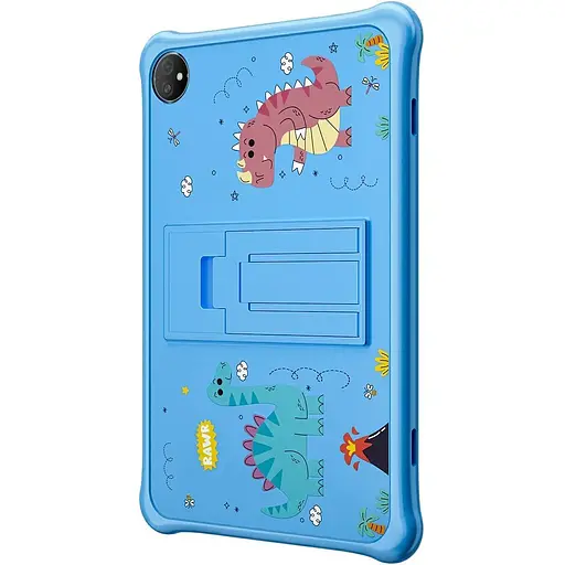 Планшет Blackview Tab 30 Kids 2/64Gb Stitch Blue (Global Version) Wi-Fi - фото 5
