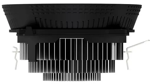 Кулер для процесора ID-Cooling DK-03 Rainbow, intel amd (DK-03 Rainbow) - фото 6