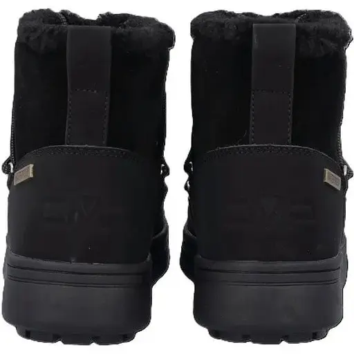 Ботинки CMP Kayla Shoe 37 Black (1097-3Q79576-U901 37) - фото 4