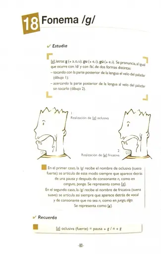 Fonetica. Elemental. A2 with Audio CDs - фото 3