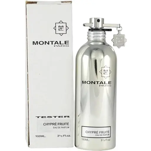 Парфюмированная вода оригинал тестер Montale Chypre Fruite 100 мл - фото 1