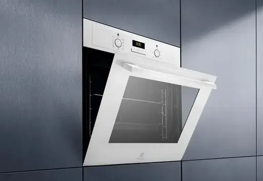 Електрична духова шафа Electrolux EOF3H40BW - фото 4