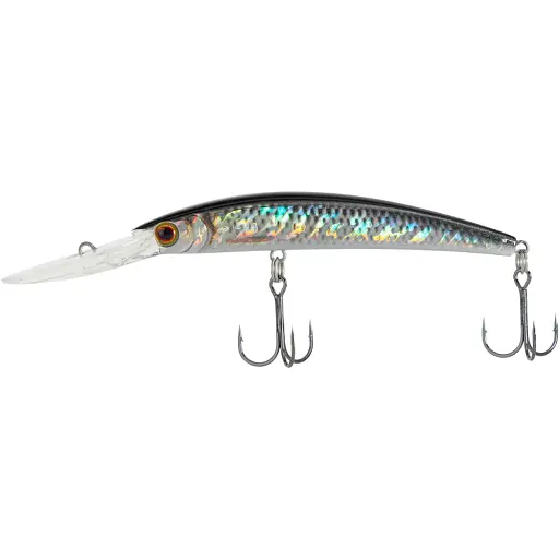 Воблер Select Diver 130F 130 мм 24.0 г S46, мax 8.0 м