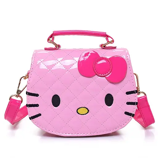 Сумочка Hello Kitty, C72443 (В асортименті)