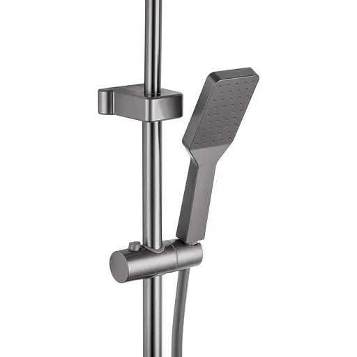 Душевая система Agua Acero - AVION 04354AM (CV032619) - фото 7