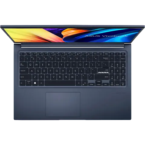 Ноутбук Asus VivoBook 15 F1502ZA (F1502ZA-W161) Blue - фото 4