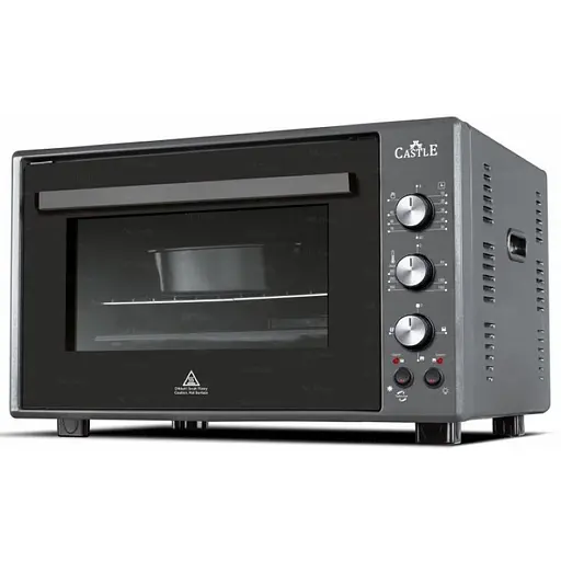 Піч електрична Castle CPE-50HK