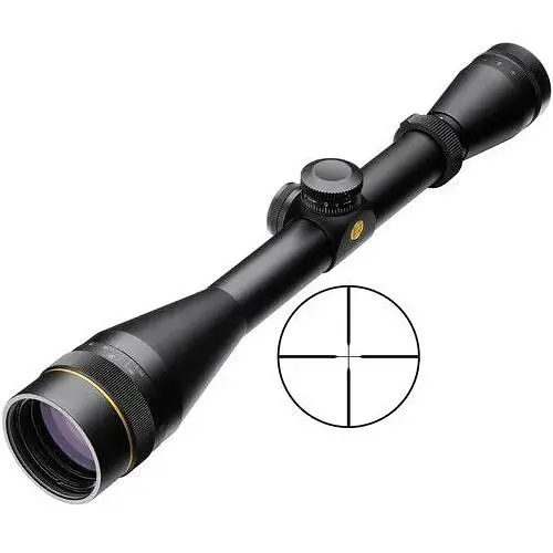Оптический прицел Leupold VX-2 6-18х40mm Adj. Obj. CDS Fine Duplex